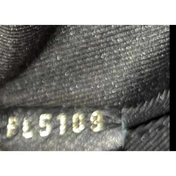 Louis Vuitton Palm Springs Backpack #154920L22B - Picture 10 of 10